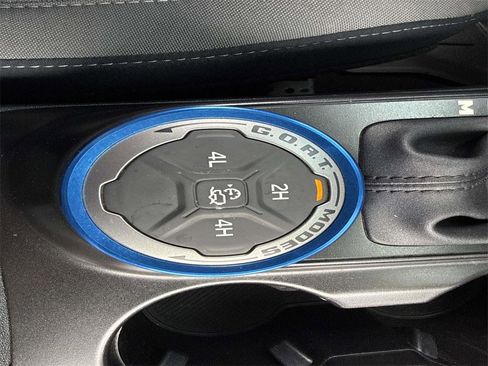 Used 2022 Ford Bronco Outer Banks image 31