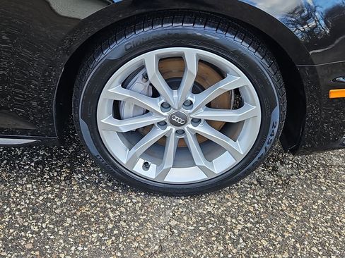 Used 2019 Audi A4 2.0T Premium Plus image 10
