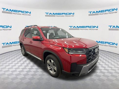 New 2026 Honda Pilot EX-L image 7