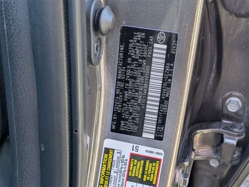 Used 2024 Toyota Camry LE image 37