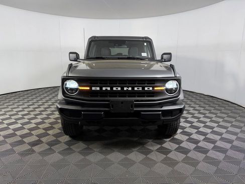 Used 2025 Ford Bronco Big Bend AWD/4WD image 7