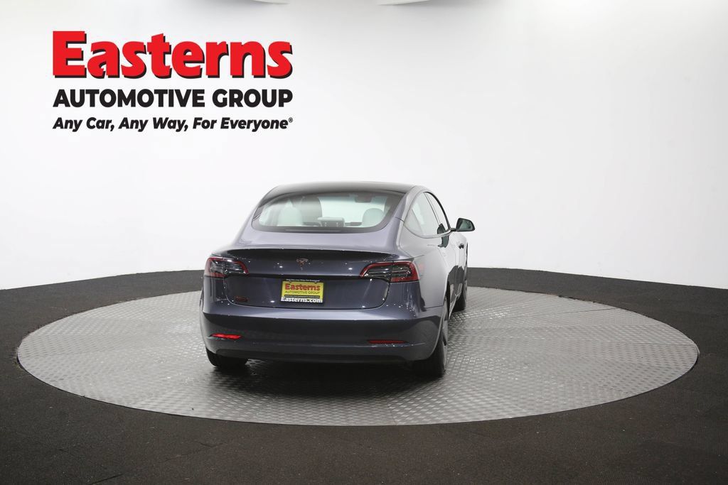 Used 2023 Tesla Model 3 Standard Range RWD image 33