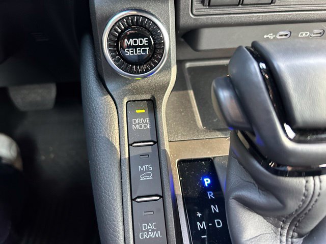 Used 2024 Toyota Land Cruiser w/ Premium Package AWD/4WD image 24
