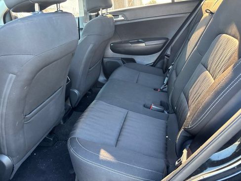 Used 2017 Kia Sportage LX AWD/4WD image 10