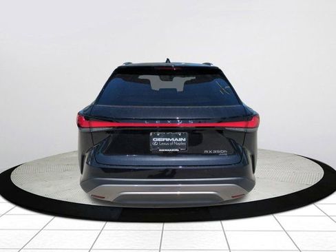 New 2026 Lexus RX 350 image 5