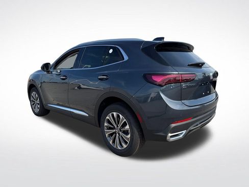 New 2026 Buick Envision Preferred AWD/4WD image 4