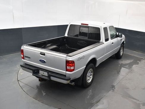 Used 2011 Ford Ranger XLT w/ Bright Trim Group image 33