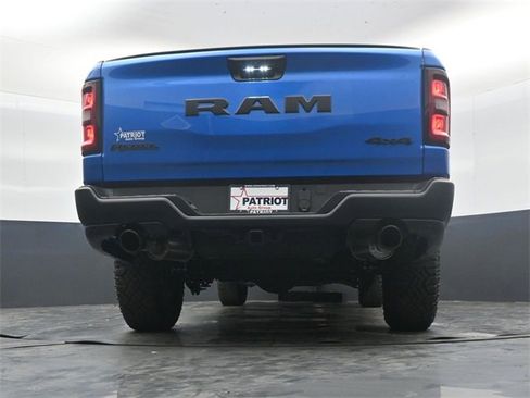 New 2026 RAM 1500 Rebel w/ Rebel Level 2 Equipment Group image 40