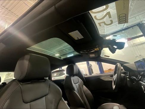 Certified 2025 Audi A5 2.0T Premium Plus image 22