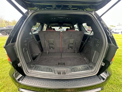 Used 2024 Dodge Durango R/T AWD/4WD image 15