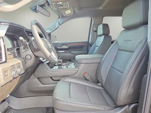 Used 2026 GMC Sierra 1500 Denali AWD/4WD image 15