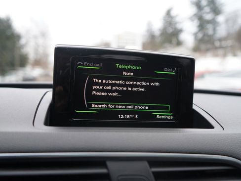 Used 2017 Audi Q3 2.0T Premium w/ Convenience Package image 33