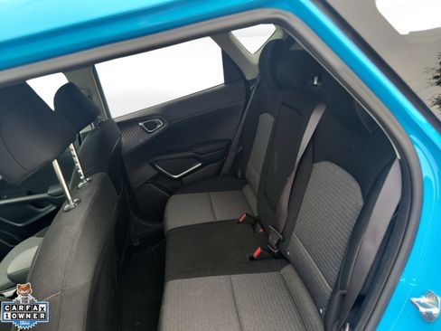 Used 2023 Kia Soul EX FWD image 26