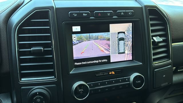 Used 2020 Ford Expedition King Ranch AWD/4WD image 27