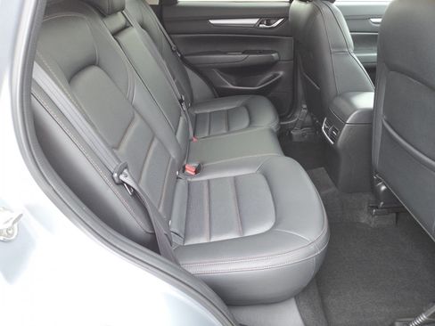 Used 2021 MAZDA CX-5 Touring w/ Touring Preferred SV Package AWD/4WD image 24