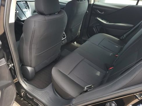 Used 2025 Subaru Legacy Premium AWD/4WD image 18