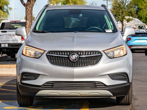 Used 2022 Buick Encore Preferred w/ Safety Package image 4