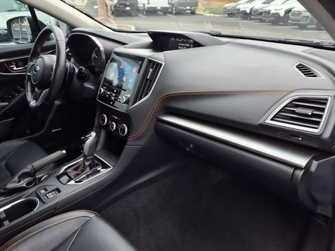 Used 2019 Subaru Crosstrek 2.0i Limited w/ Moonroof Package w/Navigation image 18