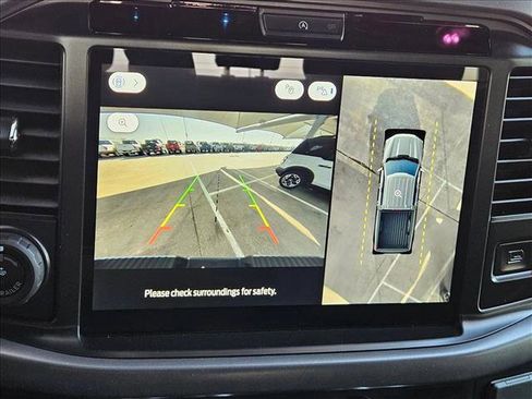 New 2026 Ford F150 XLT w/ Equipment Group 302A MID image 17