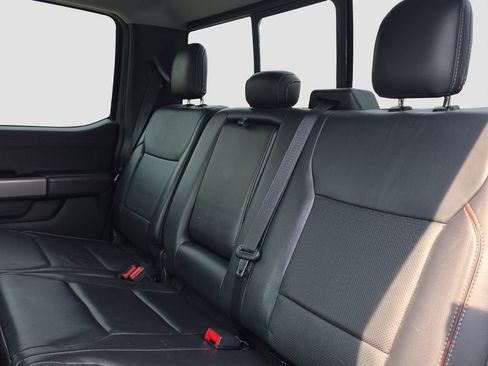 Used 2021 Ford F150 Lariat AWD/4WD image 12