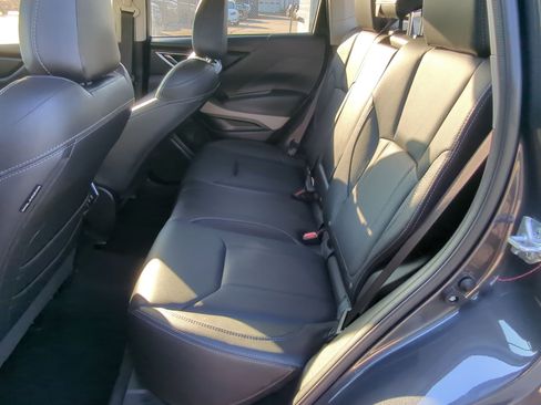 Used 2024 Subaru Forester Limited image 28