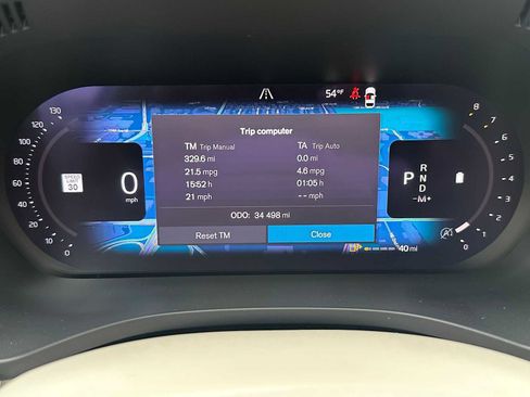 Used 2023 Volvo XC60 B6 Ultimate w/ Protection Package Premier AWD/4WD image 25