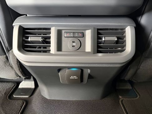 New 2026 Ford F150 Lariat AWD/4WD image 12