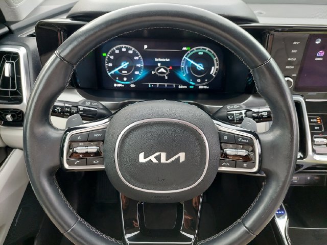 Used 2023 Kia Sorento SX Prestige AWD/4WD image 37