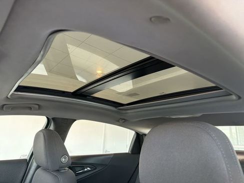 Used 2023 Chevrolet Malibu LT w/ Driver Confidence Package image 22