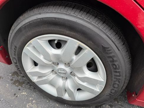 Used 2009 Nissan Altima 2.5 S w/ Convenience Pkg image 22