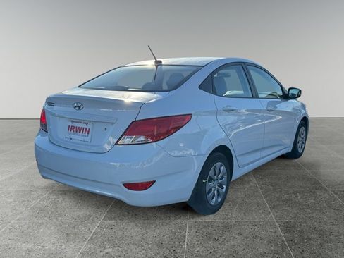 Used 2016 Hyundai Accent SE image 5