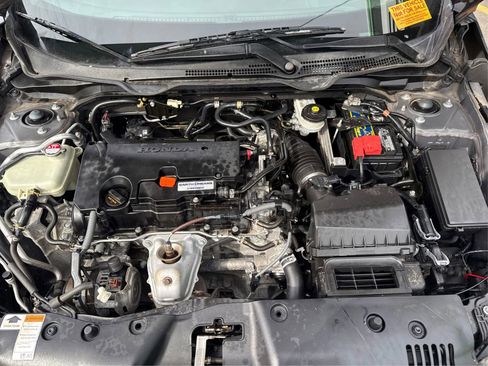 Used 2019 Honda Civic LX image 11