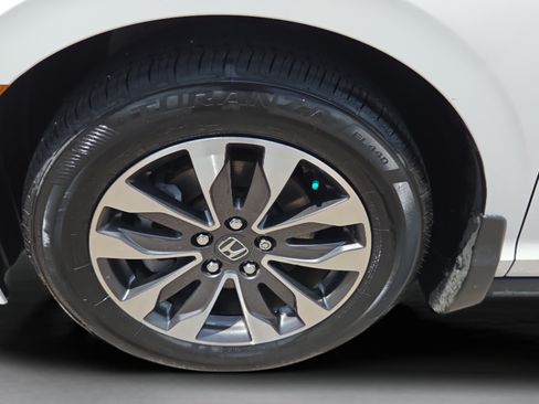 Certified 2023 Honda Odyssey EX-L image 32