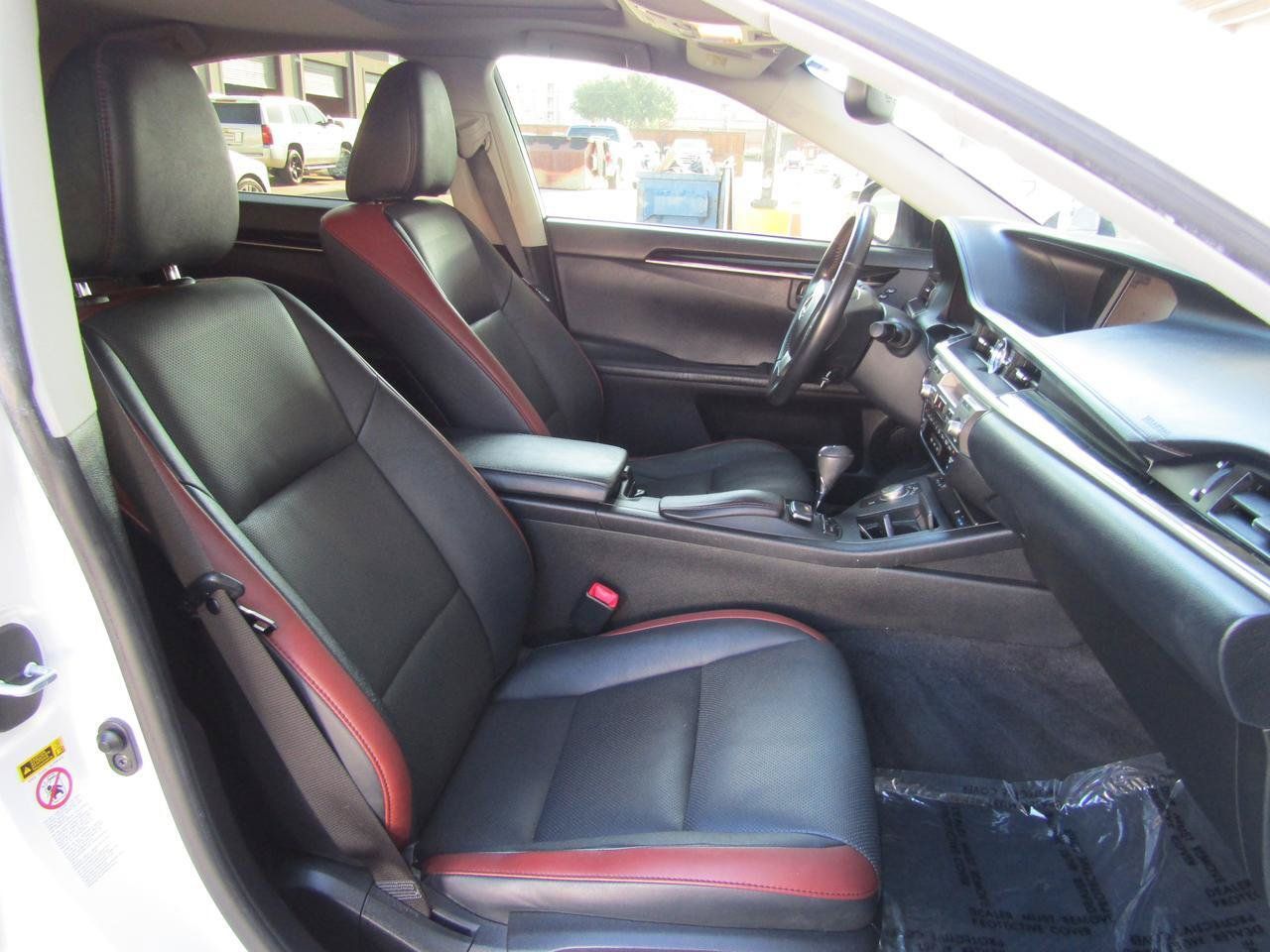 Used 2015 Lexus ES 350 FWD image 12