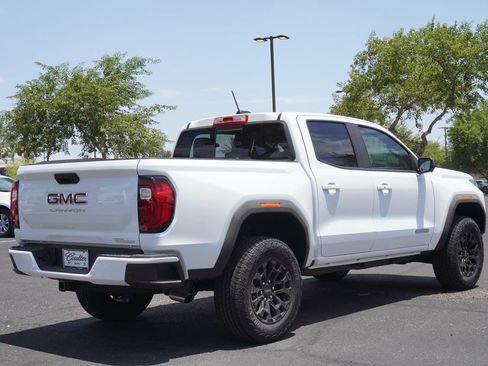 New 2026 GMC Canyon Elevation w/ Convenience Package RWD image 3