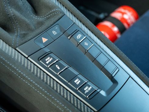 Certified 2023 Porsche 718 Cayman GT4 RS image 32