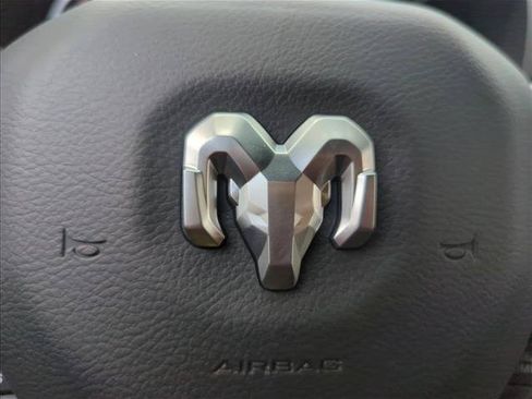 New 2026 RAM 1500 Laramie w/ Night Edition AWD/4WD image 18