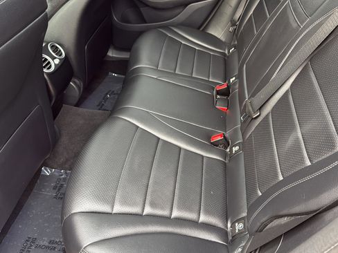 Certified 2021 Mercedes-Benz GLC 300 4MATIC image 22