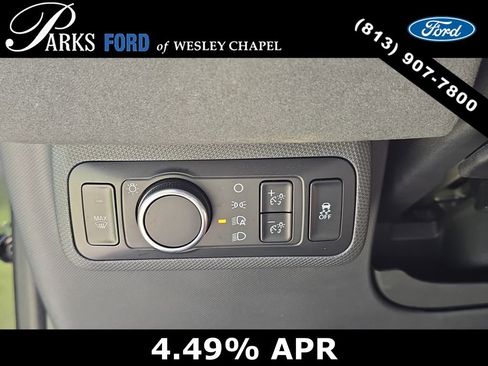 Used 2024 Ford Mustang Mach-E GT w/ Bronze Appearance Package AWD/4WD image 28