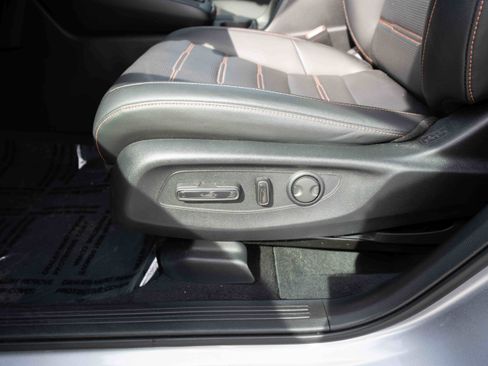 Used 2025 Honda CR-V Sport-L image 12