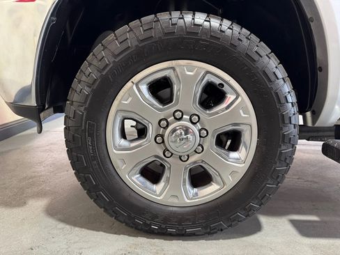 Used 2015 RAM 2500 Laramie w/ Convenience Group image 24