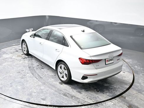 Used 2023 Audi A3 2.0T Premium image 51