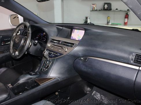 Used 2013 Lexus RX 350 F Sport image 38