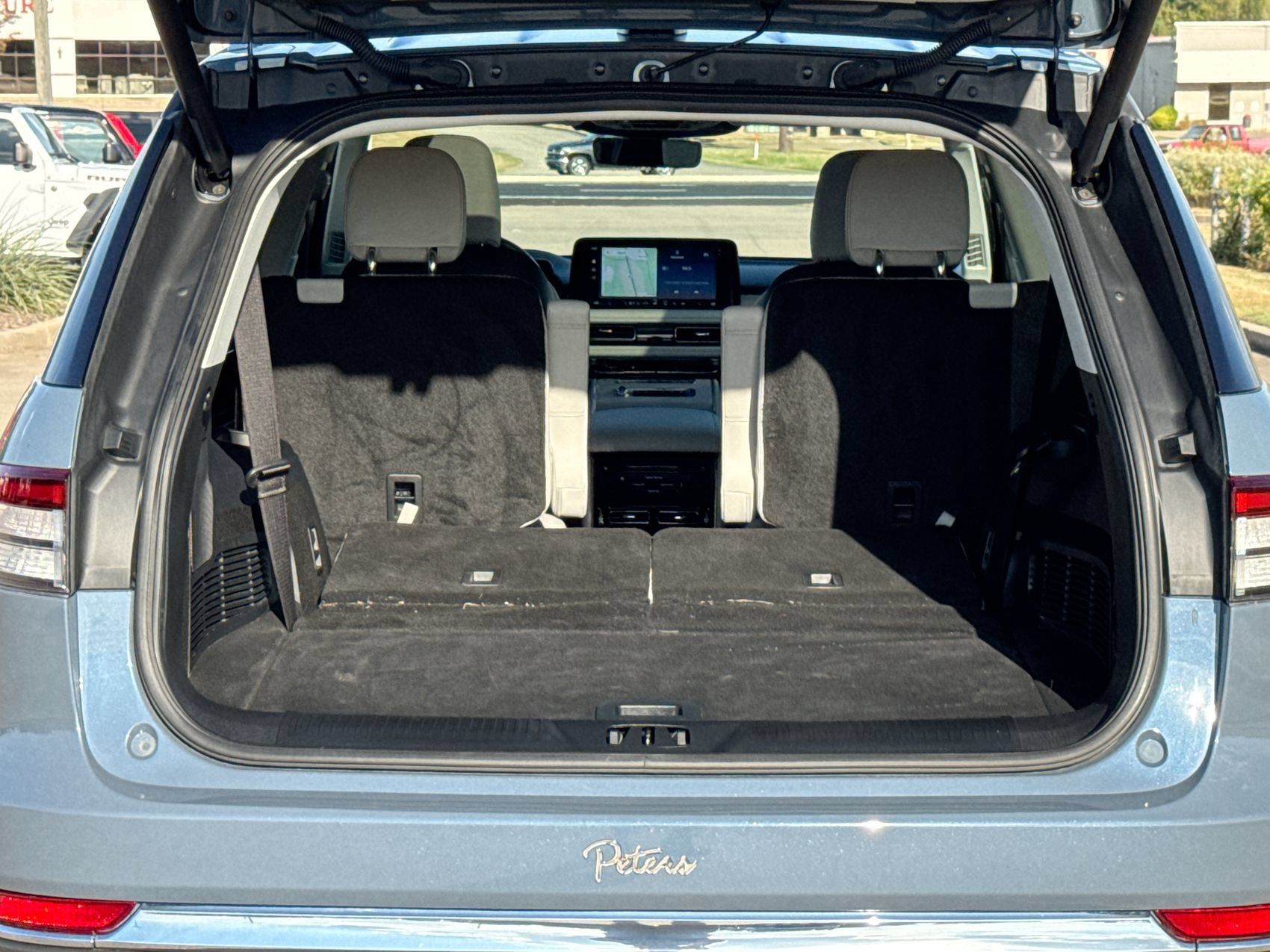 Used 2025 Lincoln Aviator Reserve w/ Illumination Package AWD/4WD image 27