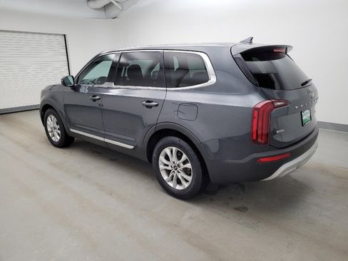 Used 2020 Kia Telluride LX image 3