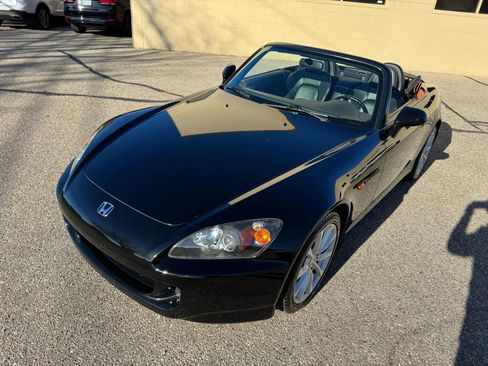 Used 2007 Honda S2000 image 14