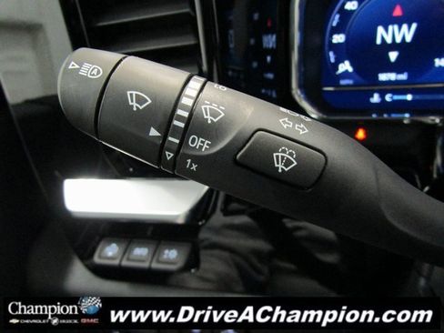 Certified 2025 Chevrolet Silverado 2500 High Country w/ High Country Premium Package image 43