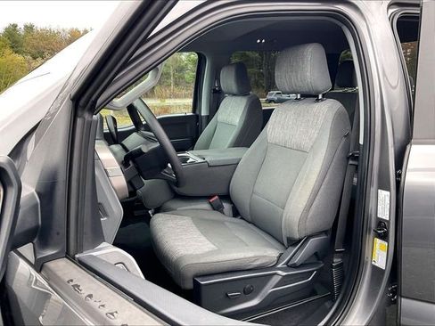 Used 2023 Ford F150 XLT AWD/4WD image 10