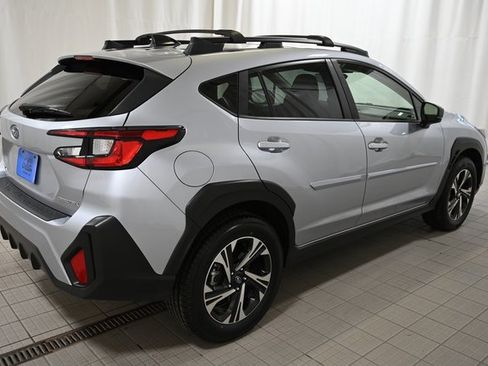 Certified 2024 Subaru Crosstrek 2.0i Premium image 12