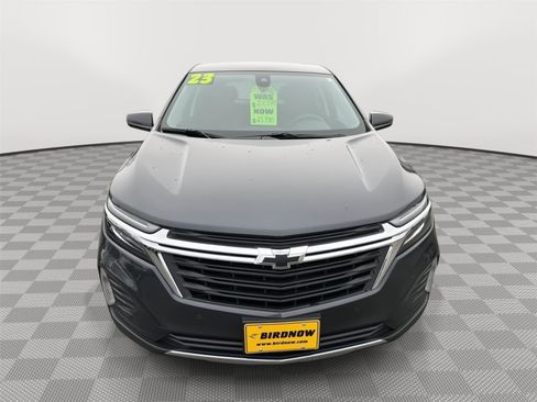 Used 2023 Chevrolet Equinox LT image 5